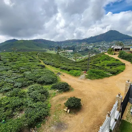 Guest house Mountain Misty - Nuwaraeliya Nuwara Eliya
