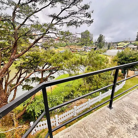 Villa Lakeside By Clover