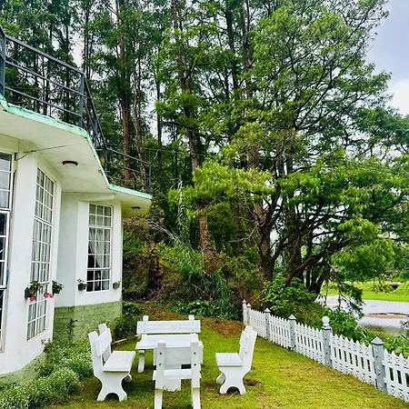 Lakeside By Clover * Nuwara Eliya