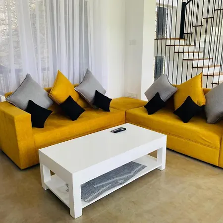Fourth Milestone Guest house