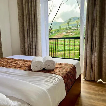 Fourth Milestone Guest house *