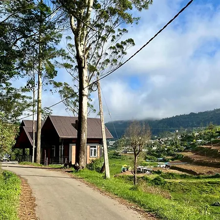 Fourth Milestone Guest house *
