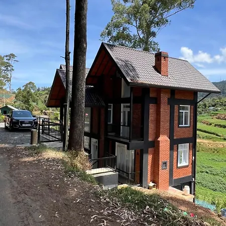 Guest house Fourth Milestone *