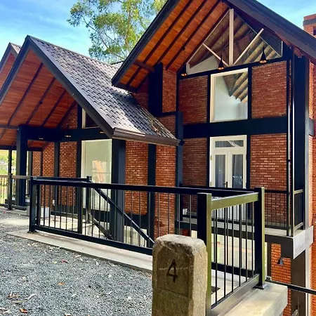 Fourth Milestone Guest house Nuwara Eliya