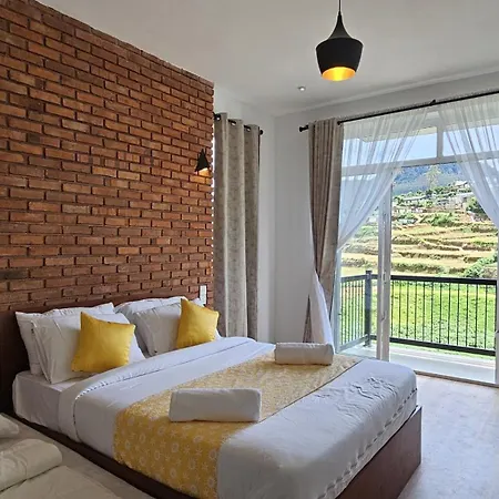 Fourth Milestone * Nuwara Eliya