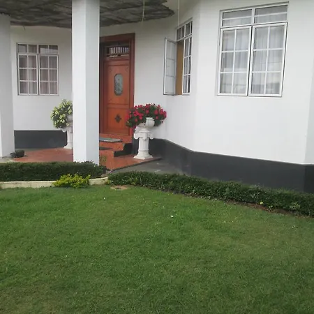 V&v Holiday Bungalow * Nuwara Eliya