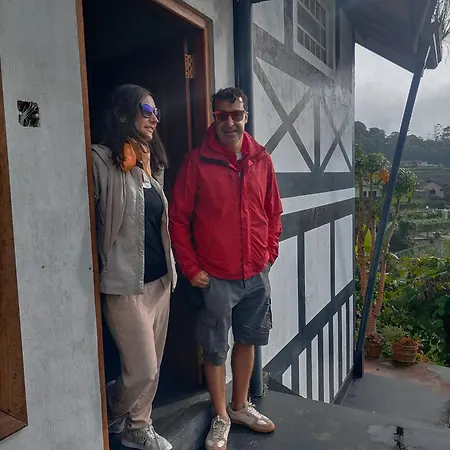Tea Bound Homestay