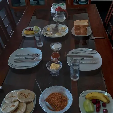 Homestay Tea Bound Nuwara Eliya