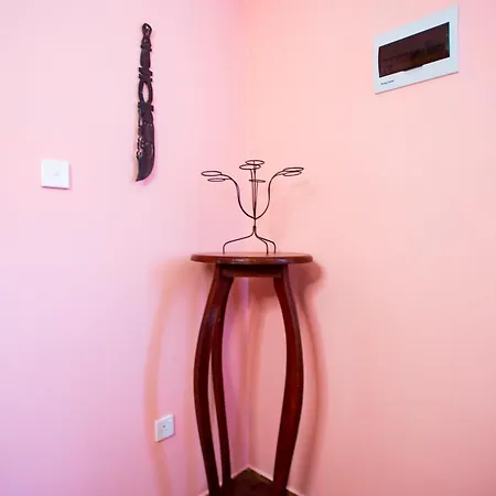 Hotel Hillneliya 3*