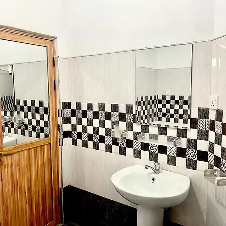 Bed & Breakfast Wonder Hills Nuwara Eliya