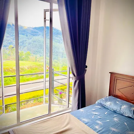 Bed & Breakfast Wonder Hills