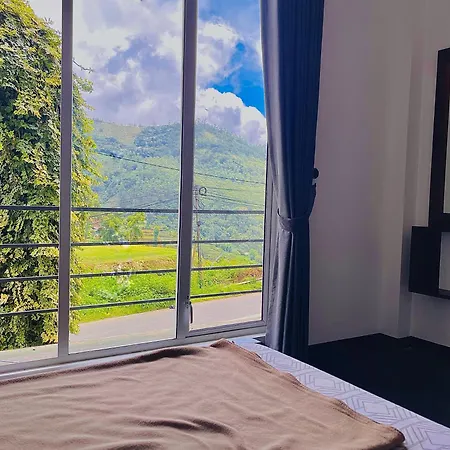 Wonder Hills Nuwara Eliya