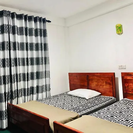 Wonder Hills Bed & Breakfast Nuwara Eliya