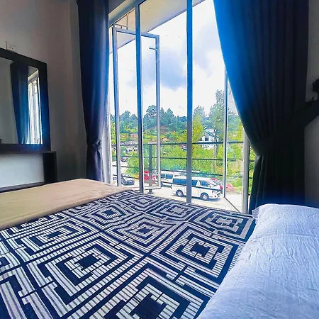 Wonder Hills * Nuwara Eliya