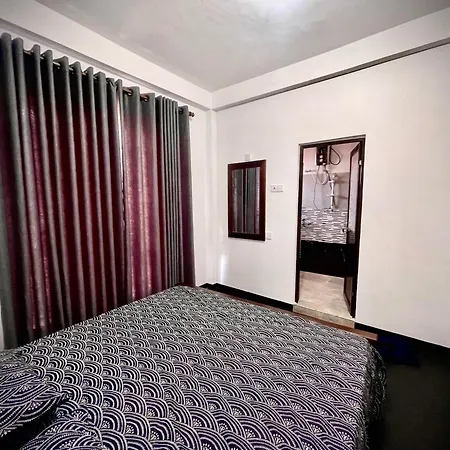 Bed & Breakfast Wonder Hills Nuwara Eliya