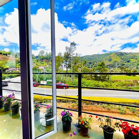 Wonder Hills Bed & Breakfast