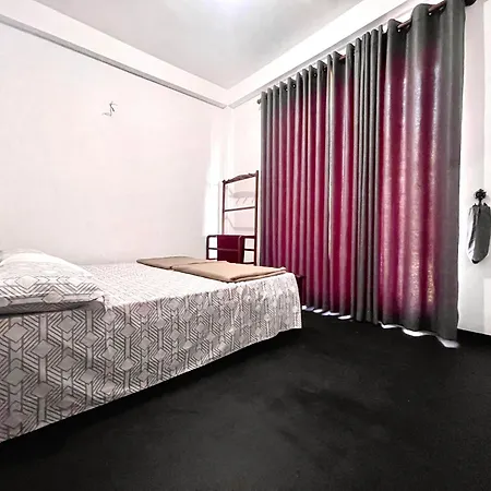 Bed & Breakfast Wonder Hills Nuwara Eliya