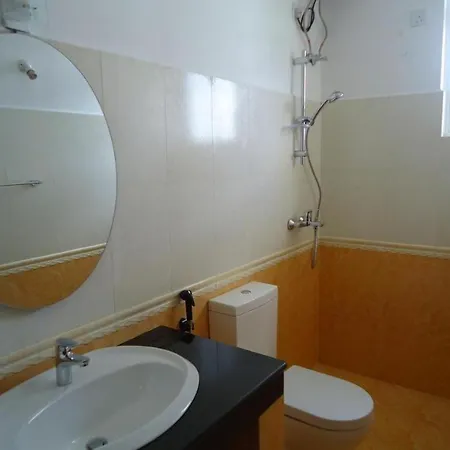 Stamford Star Nuwara Eliya