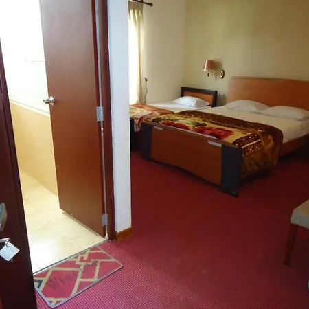 Stamford Star Hotel Nuwara Eliya