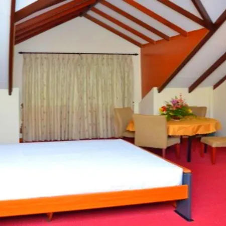 Stamford Star 3* Nuwara Eliya