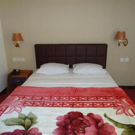 Hotel Stamford Star