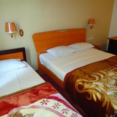 Hotel Stamford Star