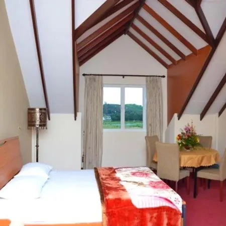 Stamford Star 3*