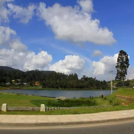 Ashley Nuwara Eliya
