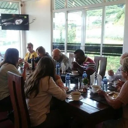 Ashley 3* Nuwara Eliya