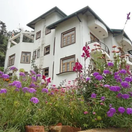 Ashley Nuwara Eliya