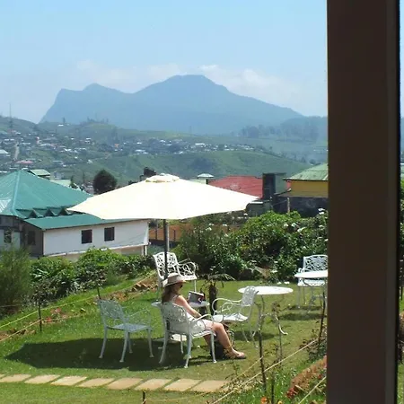 Ashley Hotel Nuwara Eliya