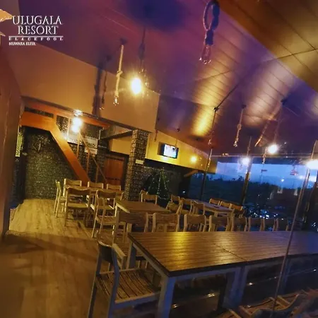 Ulugala Resort Nuwara Eliya