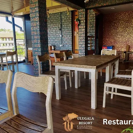 Ulugala Resort Nuwara Eliya