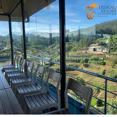 Ulugala Resort