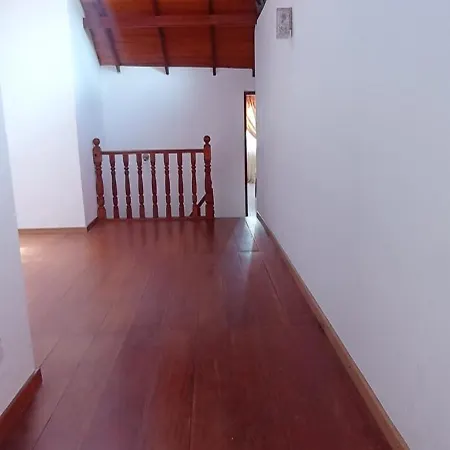 Oviya Guest 3* Nuwara Eliya