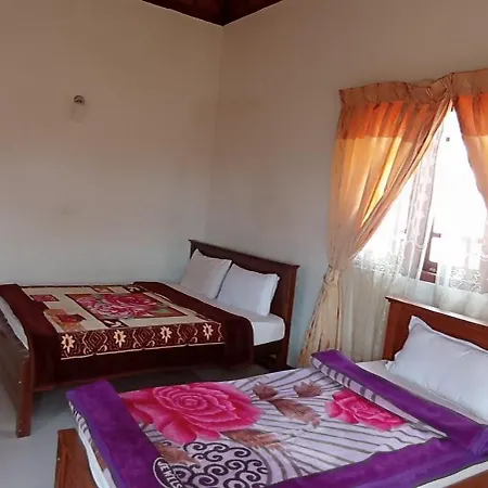 Bed & Breakfast Oviya Guest