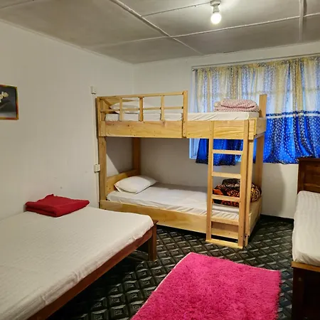 Haven Backpackers Hostel Nuwara Eliya