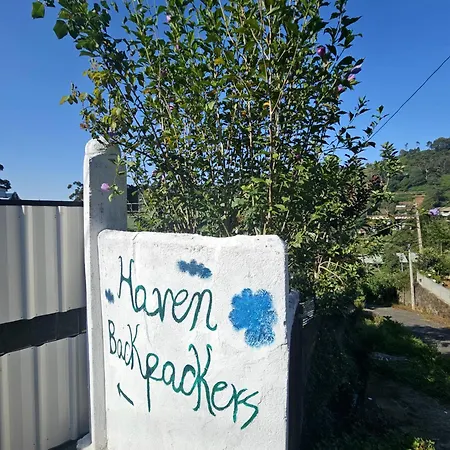 Hostel Haven Backpackers Nuwara Eliya