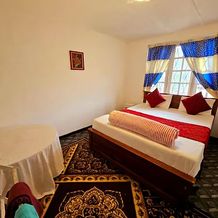 Haven Backpackers Nuwara Eliya