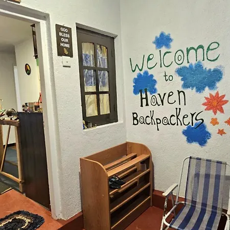 Haven Backpackers