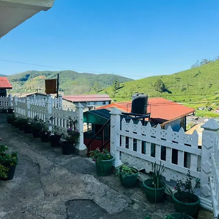 The Green Viwe Guest house *