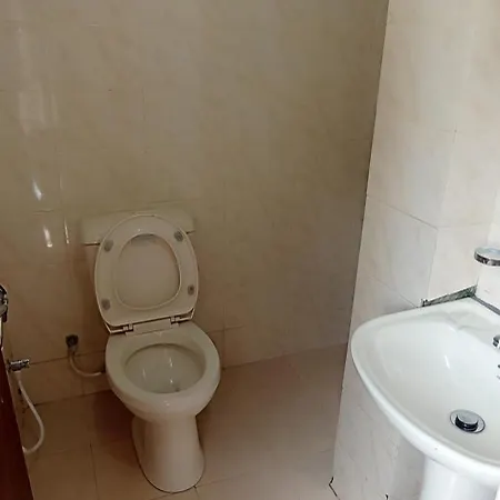 Inn Oviya Guest 3*