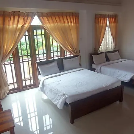 Oviya Guest Inn Nuwara Eliya