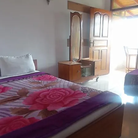 Oviya Guest 3* Nuwara Eliya