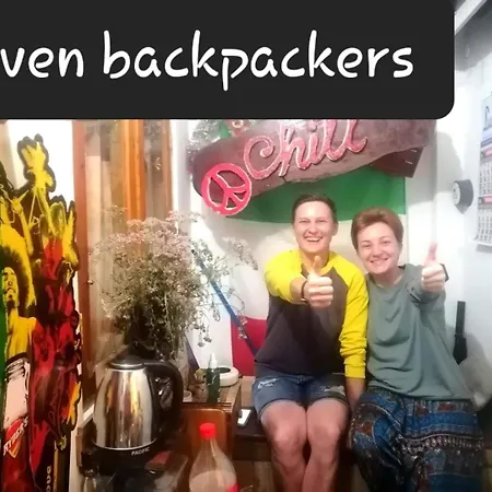 Haven Backpackers Nuwara Eliya