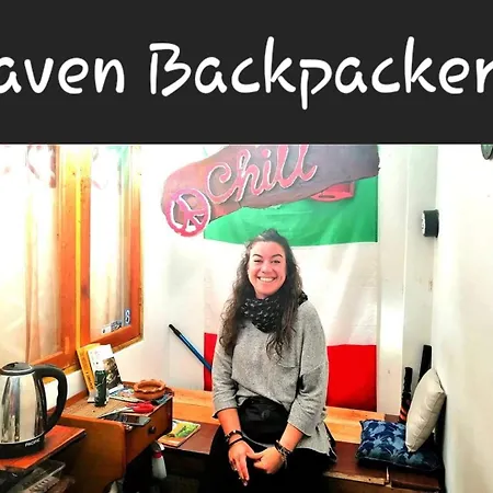 Haven Backpackers Hostel