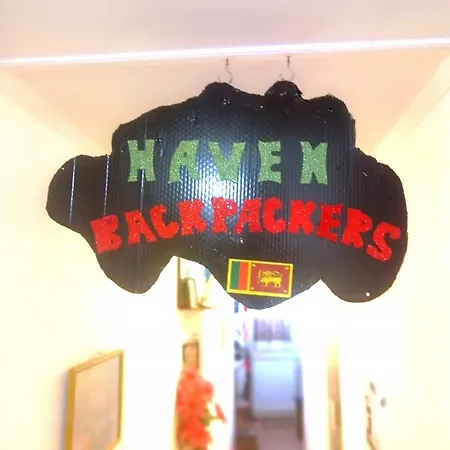 Haven Backpackers Nuwara Eliya
