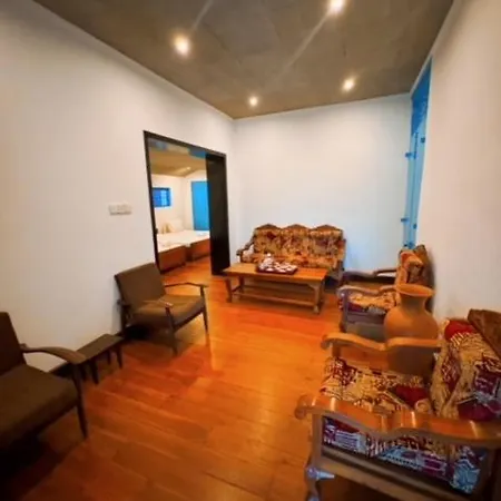 Hostel Hostel Bungalow