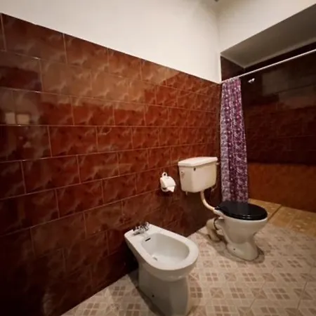 Hostel Bungalow *