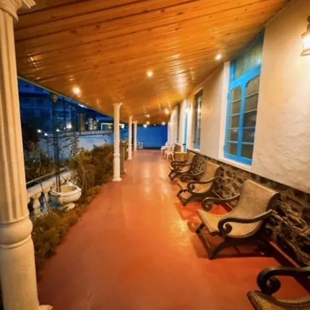 Hostel Bungalow Hostel